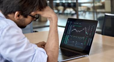 Binance’s market share drops amid the recent regulatory action: report