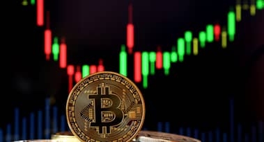 Quarterly BTC volume hit second highest ever mark in Q1, 2023: Report