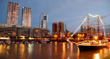 USD/ARS news: Argentina peso is set to get more worthless