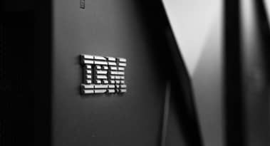 Technology stock charts of the week: IBM and ServiceNow