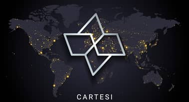 Why is Cartesi (CTSI) token up by double digits amid a broader market correction?