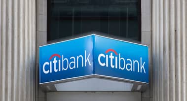 Citigroup to lay off 10% of its employees