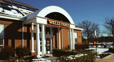 Wells Fargo Q1 earnings: ‘they’re managing through pretty well’