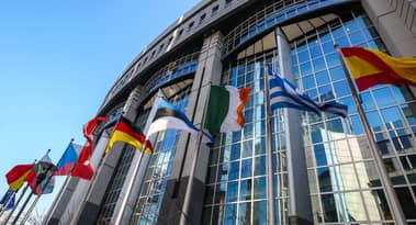 European Parliament approves MiCA, world’s first comprehensive crypto law