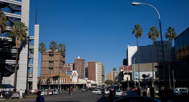Here’s why the Zimbabwe dollar (ZWD) faces an uncertain future