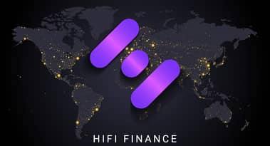 HiFi Finance price jumps 70% after its NFT collateral status update