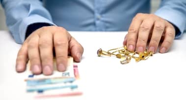 Lido DAO (LDO) price bullish despite selloff pressure