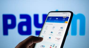 Paytm share price has a big upside according to analysts