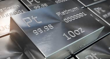 Record instroom platina ETF op basis van de ellende van Eskom en de Ruyter-getuigenis