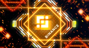 Binance taps Worldpay to streamline crypto purchases via Apple Pay & Google Pay