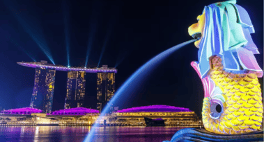 IRCI survey finds over 43% of Singaporeans now own cryptocurrency