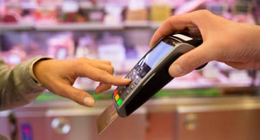 Shift4 Payments (FOUR) stock price pattern points to more pain ahead