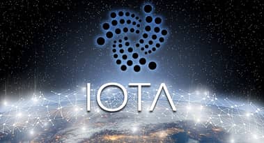 IOTA price surges towards 3-month high after Shimmer & Multichain partnership
