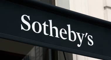 Sotheby's to auction NFTs from 3AC collection