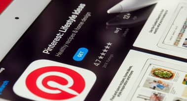 Pinterest stock outlook: Raymond James sees upside to $33