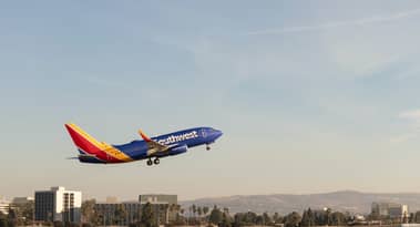 Southwest stock forecast: Watch this price as turbulence escalates