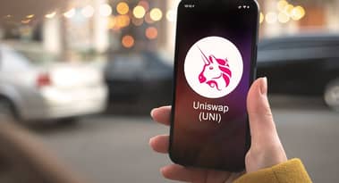 UNI price on a slippery slope after Uniswap exploit