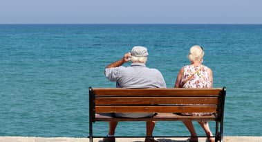 US pension system ranked 5th out of 75 countries