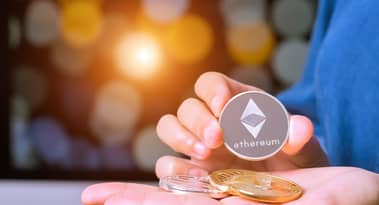 ETH’s post-Shapella price outlook: sells outpace buys ahead of Binance withdrawals