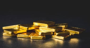 ¿Debería comprar oro en respuesta a la creciente probabilidad de una recesión?