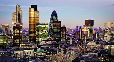 3 reasons to buy UK equities here and now