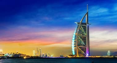AED to benefit from renewed USD, tourism sector’s strength