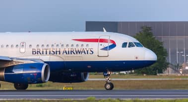 IAG share price ticks up on first Q1 profit since 2019