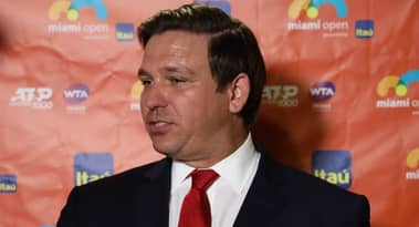 Governor Ron DeSantis slams Biden Administration's CBDCs plan