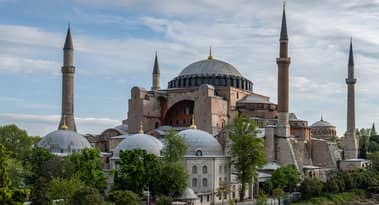 Is the Turkish lira collapsing? USD/TRY at record low after Erdoğan's re-election