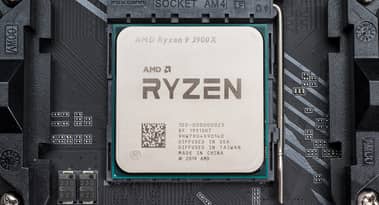 AMD stock slides on weak guidance: buy the dip?
