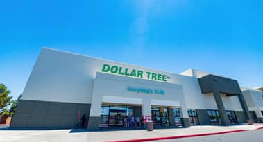 Jim Cramer on Dollar Tree earnings: ‘estimates were horrendous’
