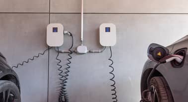 EV charging stock Wallbox could return 60% in 12 months: BofA