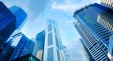 Western Alliance reports a big increase in deposits