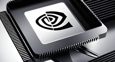 Cât de dependentă este Nvidia de China pentru venituri?