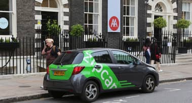 Buy Avis Budget stock for a 60% return in 12 months: Deutsche Bank