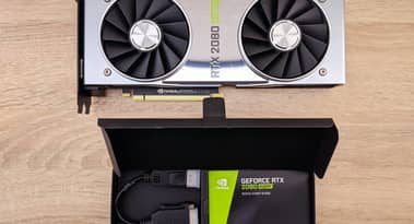Nvidia announces new chips to run AI apps on your home PC