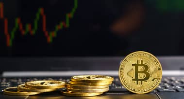 Take this Bitcoin technical pattern seriously, veteran trader says