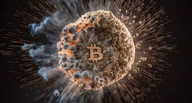 BRC-20 tokens creating a frenzy as users pour BTC into minting tokens