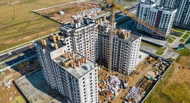 The impact of the rising cost of materials and labor in the construction industry