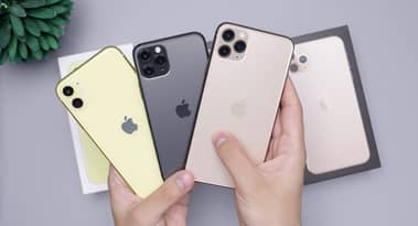 Apple reclaims title as world's most valuable company, overtaking Nvidia