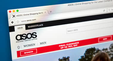 Here’s why the Asos share price just tumbled to a 13-year low
