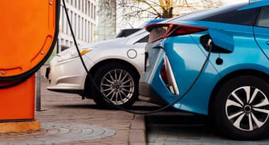 John Passalacqua über „technologische Phosphate“, die den Weg für innerstädtische Elektrofahrzeuge ebnen