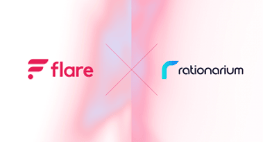 Flare and Rationarium announce partnership to revolutionize Web3 with comprehensive ERP solution
