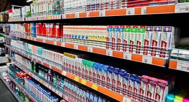Is the Haleon share price in trouble ahead of earnings?