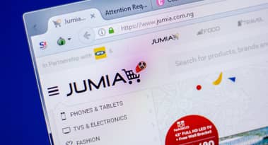 Jumia stock price melts down as forex headwinds continue