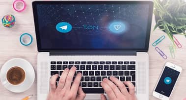 Bemo and DWF Labs launch the first liquid staking protocol on the TON blockchain