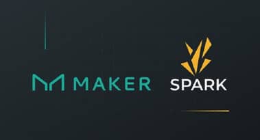 Why Maker (MKR) price is dropping after MakerDAO launched Spark
