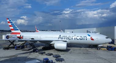 American Airlines stock could double from here: JPMorgan