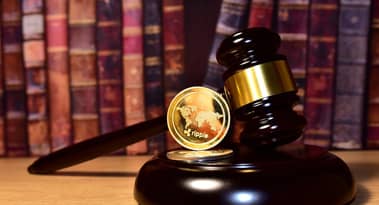 Just in: Win for Ripple as Court denies SEC motion to seal Hinman's documents