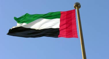 UAE:s Royal Group satsar stort mot amerikanska aktier